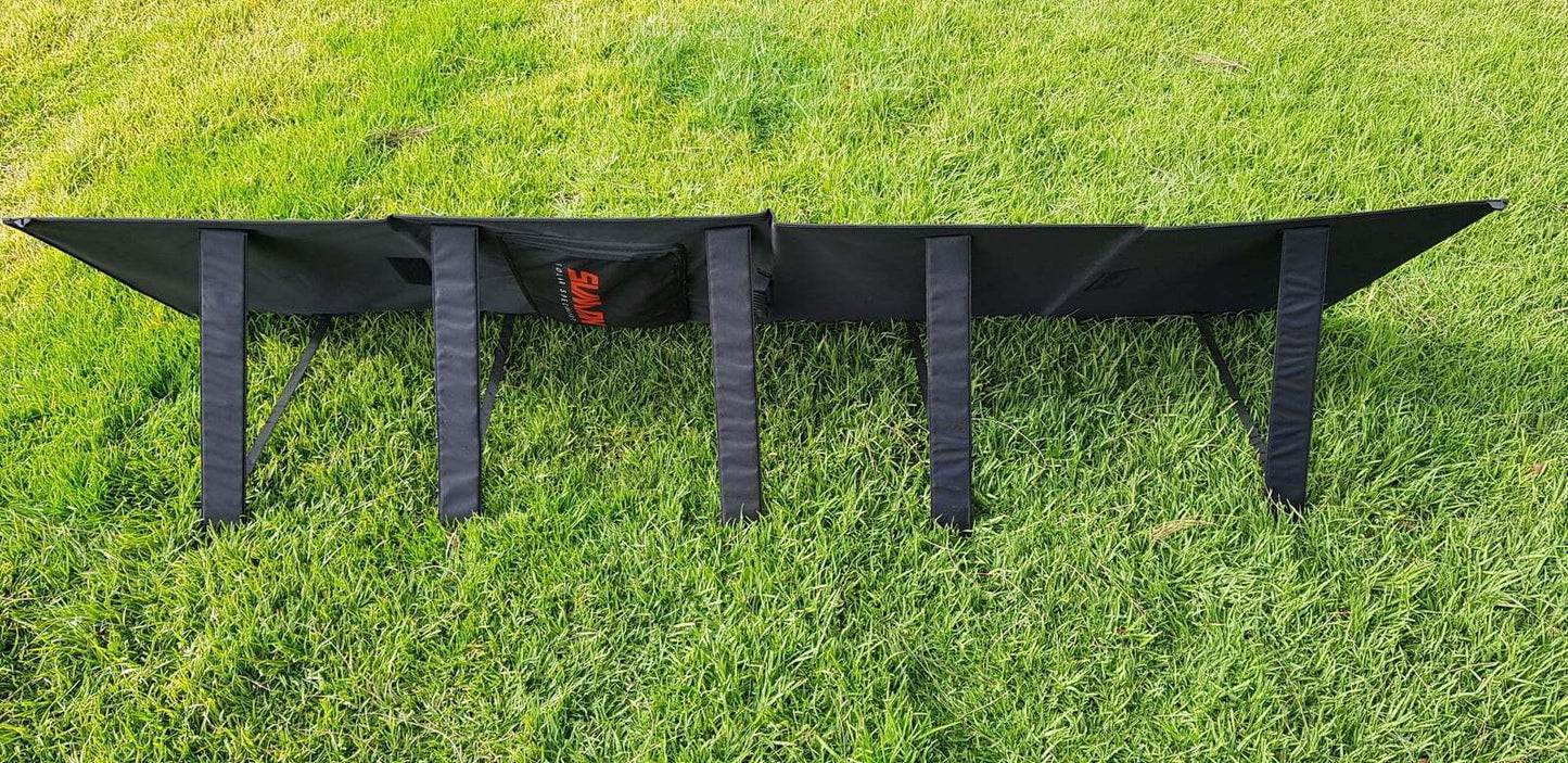 235W eARC SOLAR BLANKET