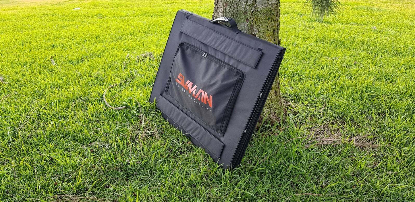 235W eARC SOLAR BLANKET