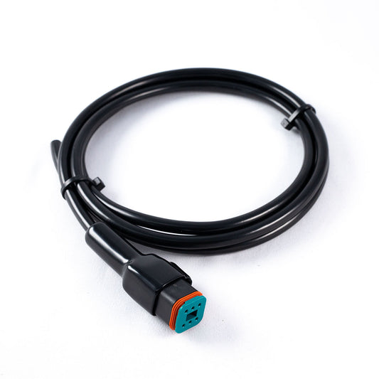 ELECBRAKES TRAILER WIRED LEADER