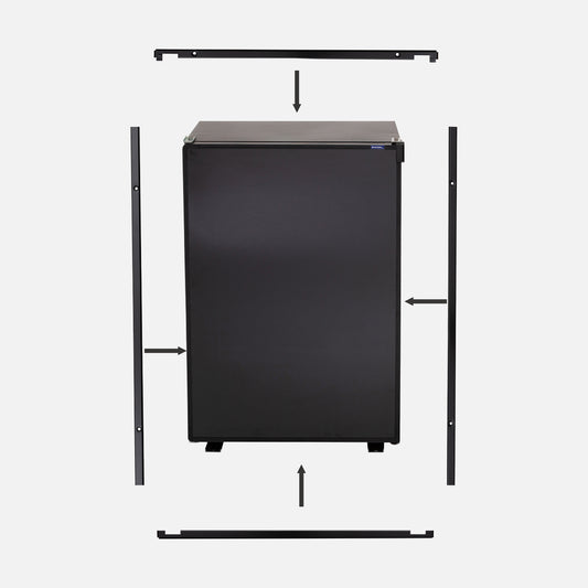 FRAME KIT TO SUIT ST90FB / STR100F / STF100F