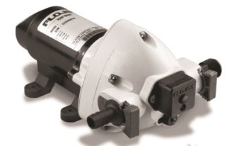 FLOJET 12V RV FRESH WATER PUMP (11LPM)
