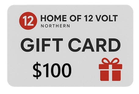 GIFT CARDS