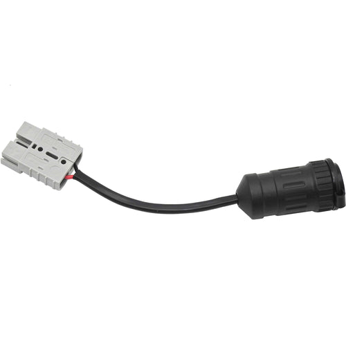 50A Anderson to Dual USB Adaptor
