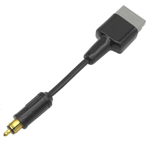 Anderson to Male Merit/Hella Plug Adaptor