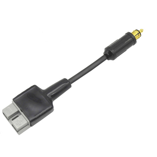 Anderson to Male Merit/Hella Plug Adaptor