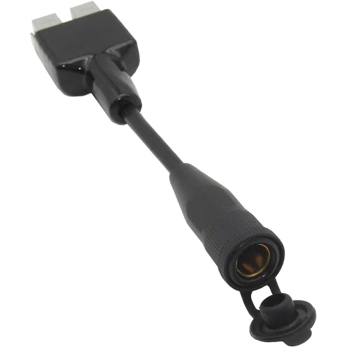 50A ANDERSON TO MERIT SOCKET ADAPTER