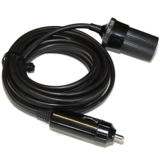CIGARETTE EXTENTION LEAD