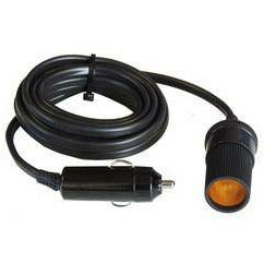 CIGARETTE EXTENTION LEAD