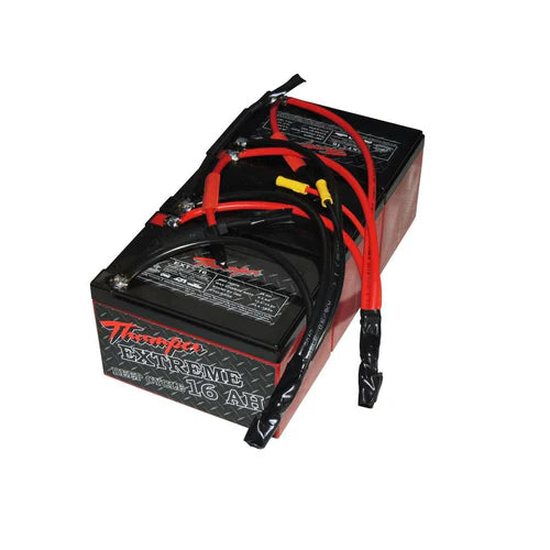 Replacement AGM Batteries For 110Ah Battery Packs