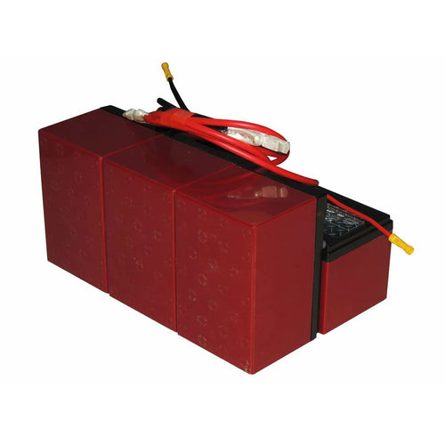 Replacement AGM Batteries For 80Ah Battery Packs