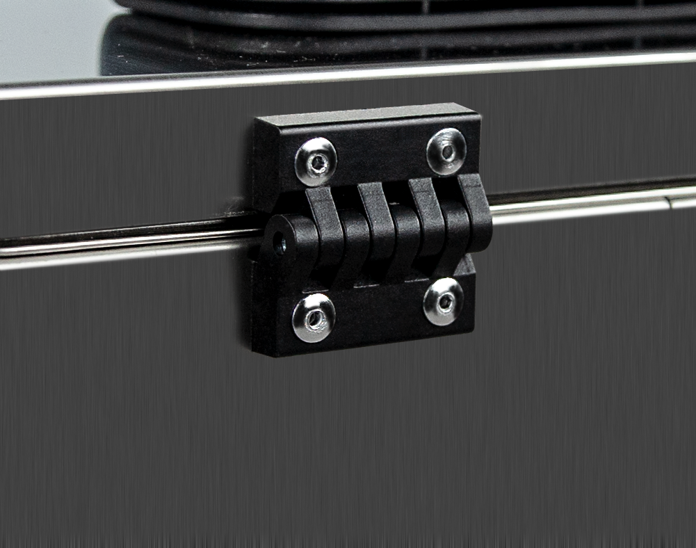 LITTLE TACKER 12V OVEN