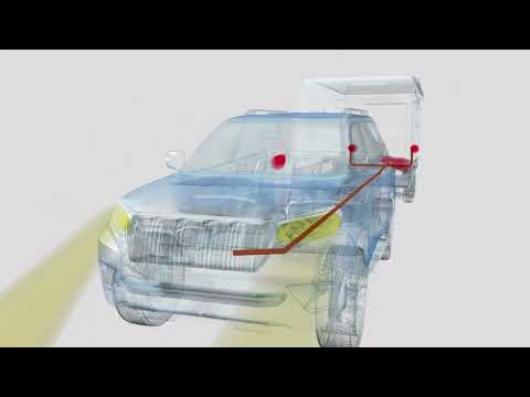 ELECBRAKES ELECTRIC BRAKE CONTROLLER (EB2)