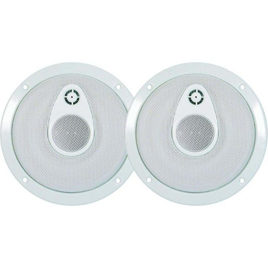 5 INCH 3-WAY SLIMLINE SPEAKERS