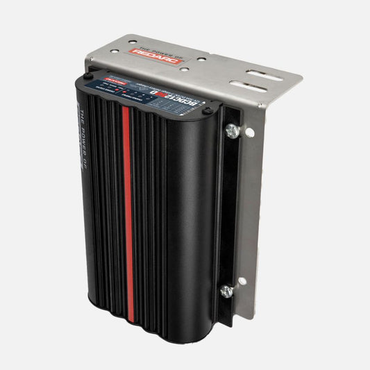 BCDC UNIVERSAL MOUNTING BRACKET (410x250x80MM)