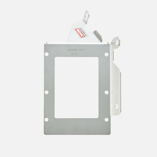 BCDC MOUNTING BRACKET TO SUIT NISSAN PATROL (Y61 GU SERIES 01/2005-04/2016
