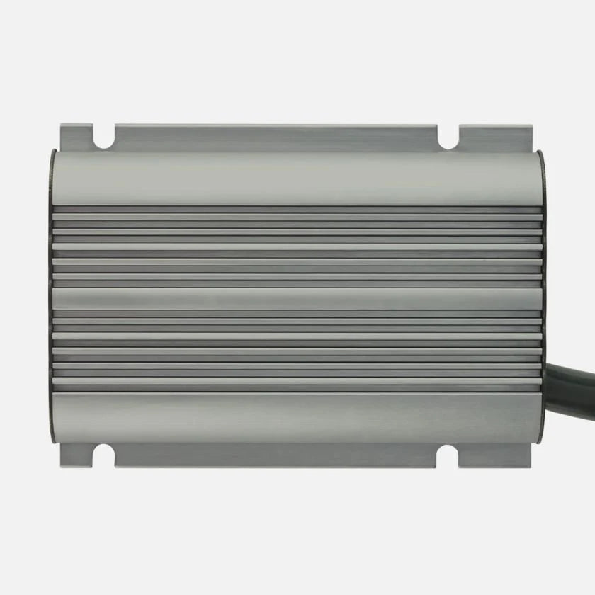 12V 130AH LIFEPO4 BATTERY + BLUETOOTH + BCDCN1225 CHARGER