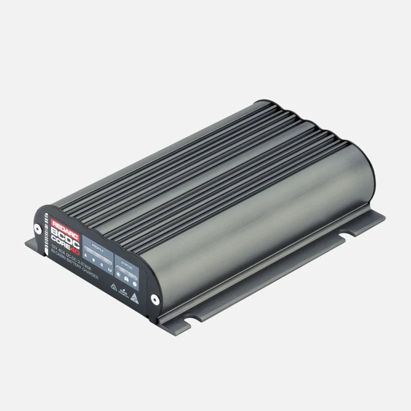 REMCO 105AH LIFEPO4 BATTERY + BLUETOOTH+CHARGER