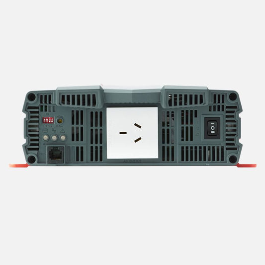 2000W 12V PURE SINE WAVE INVERTER