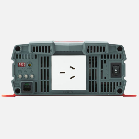 1000W 24V PURE SINE WAVE INVERTER