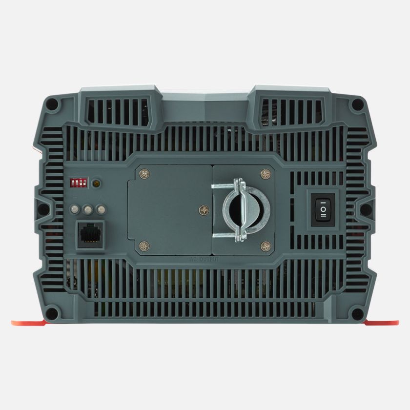 3000W 24V PURE SINE WAVE INVERTER