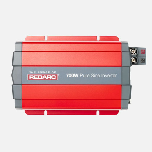 700W 24V PURE SINE WAVE INVERTER