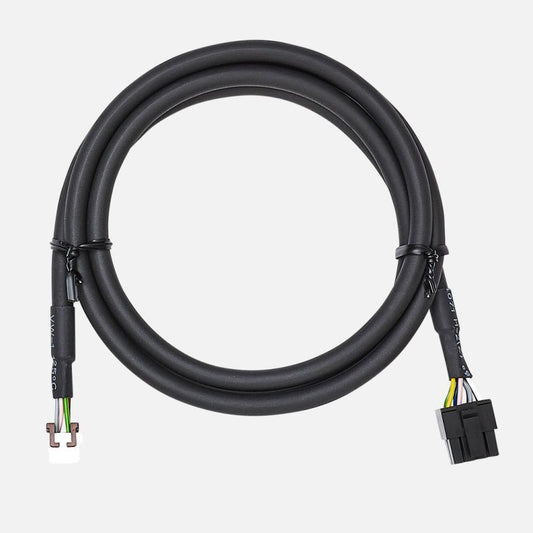 1M TOW-PRO ELITE REMOTE HEAD WIRING KIT