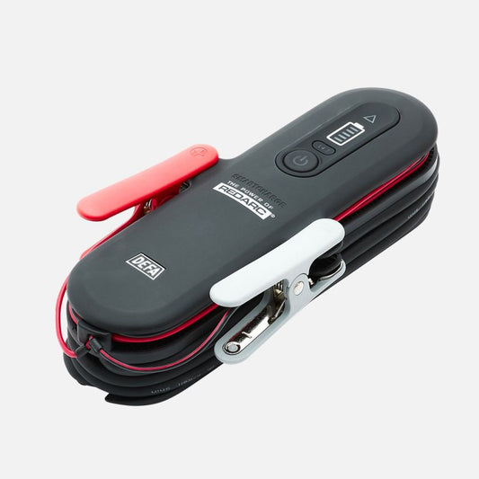 4A SMARTCHARGE AC BATTERY CHARGER