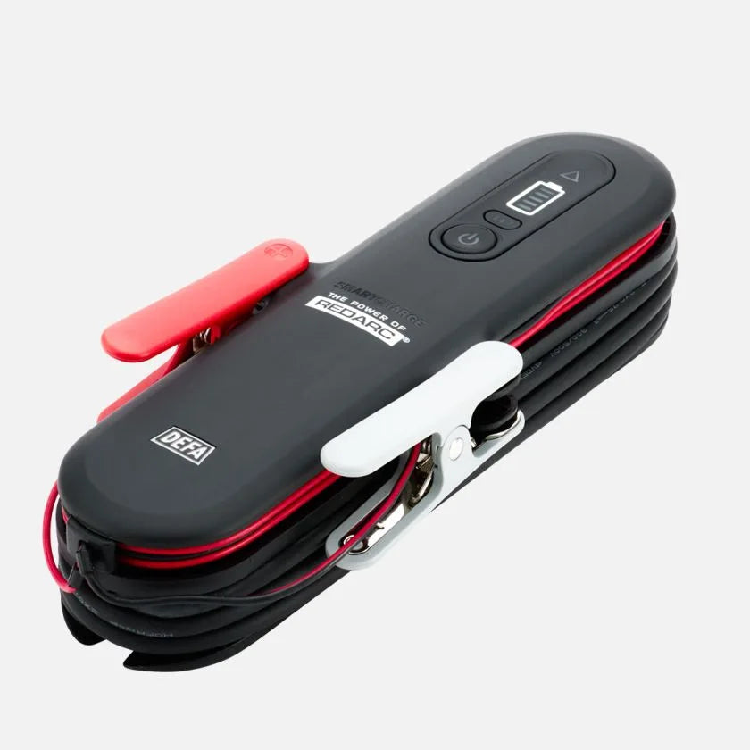 10A SMARTCHARGE AC BATTERY CHARGER