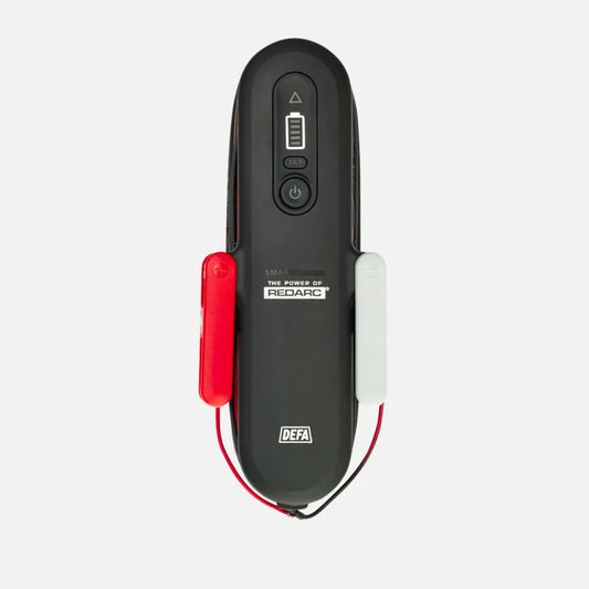 10A SMARTCHARGE AC BATTERY CHARGER