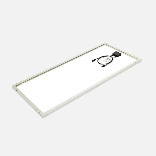 180W FIXED SOLAR PANEL