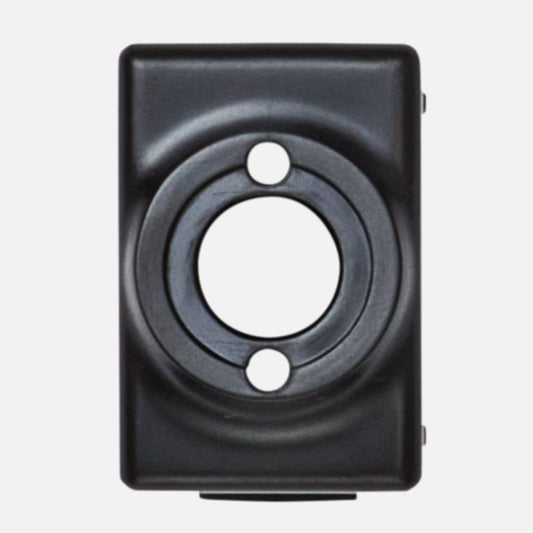 TOW-PRO SWITCH INSERT SUITABLE FOR ISUZU DMAX SX, MU-X & MAZDA BT-50