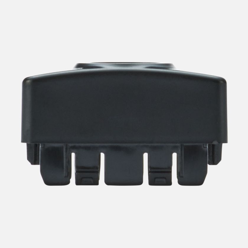 Tow-Pro Switch Insert For Isuzu D-MAX/MU-X LS