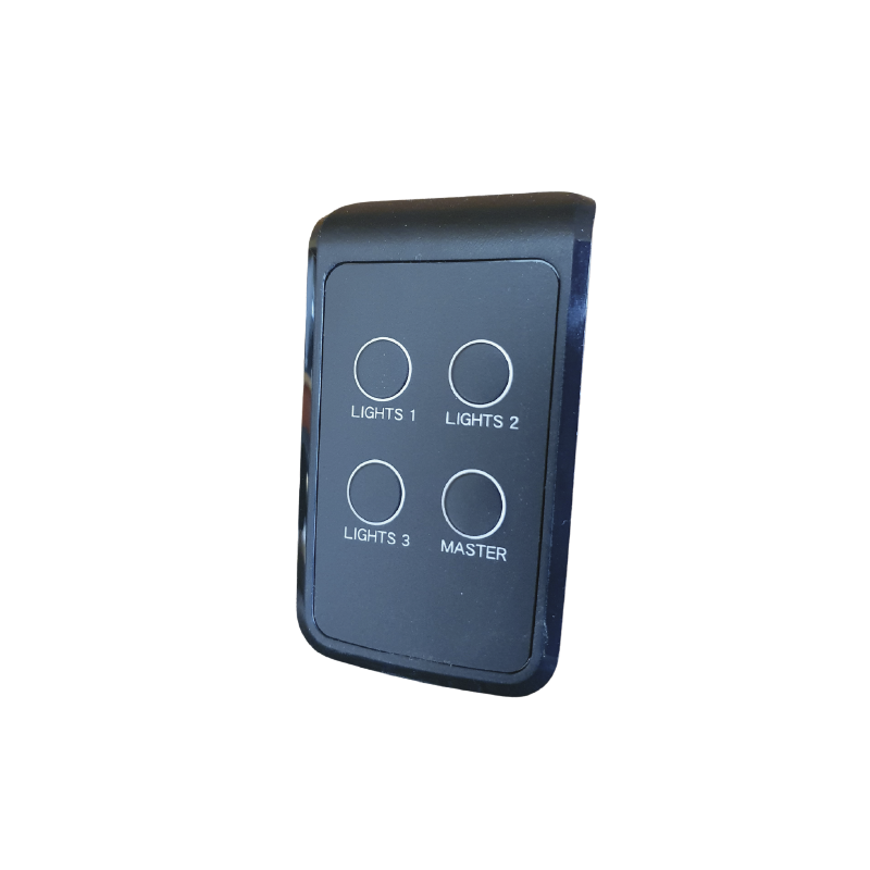 ODYSSEY SMARTSWITCH LIGHT SWITCH REMOTE