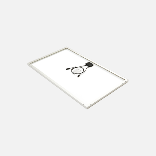 200W FIXED SOLAR PANEL