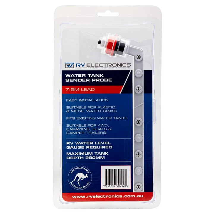 WATER TANK SENDER PROBE