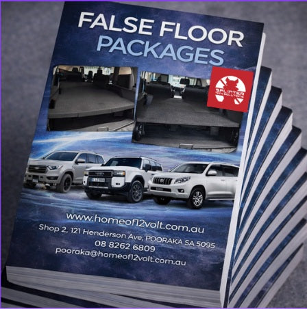 FALSE FLOOR PACKAGES