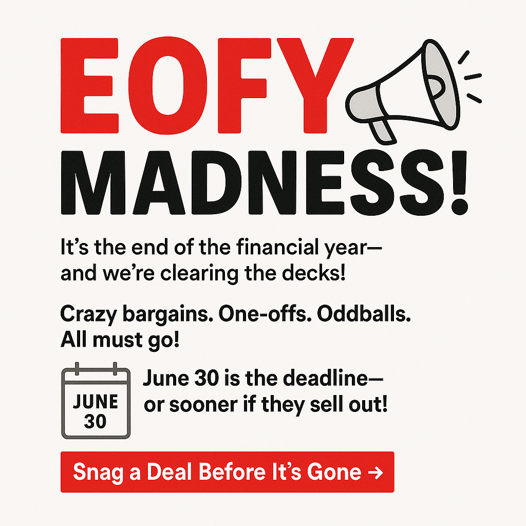 CRAZY BARGAINS. ONE-OFFS. ODDBALLS. ALL MUST GO! – Home of 12 Volt Northern