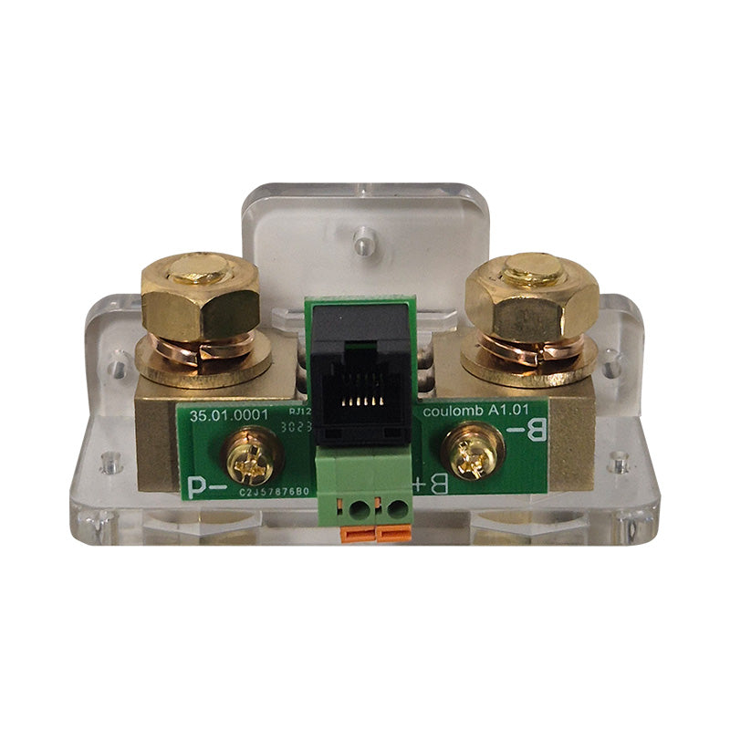 CHARGEMONITOR500 WIRED BATTERY MONITOR