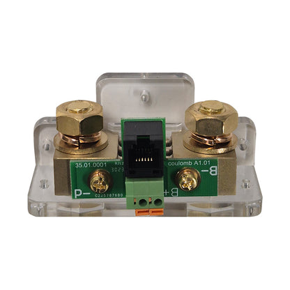 CHARGEMONITOR500 WIRED BATTERY MONITOR