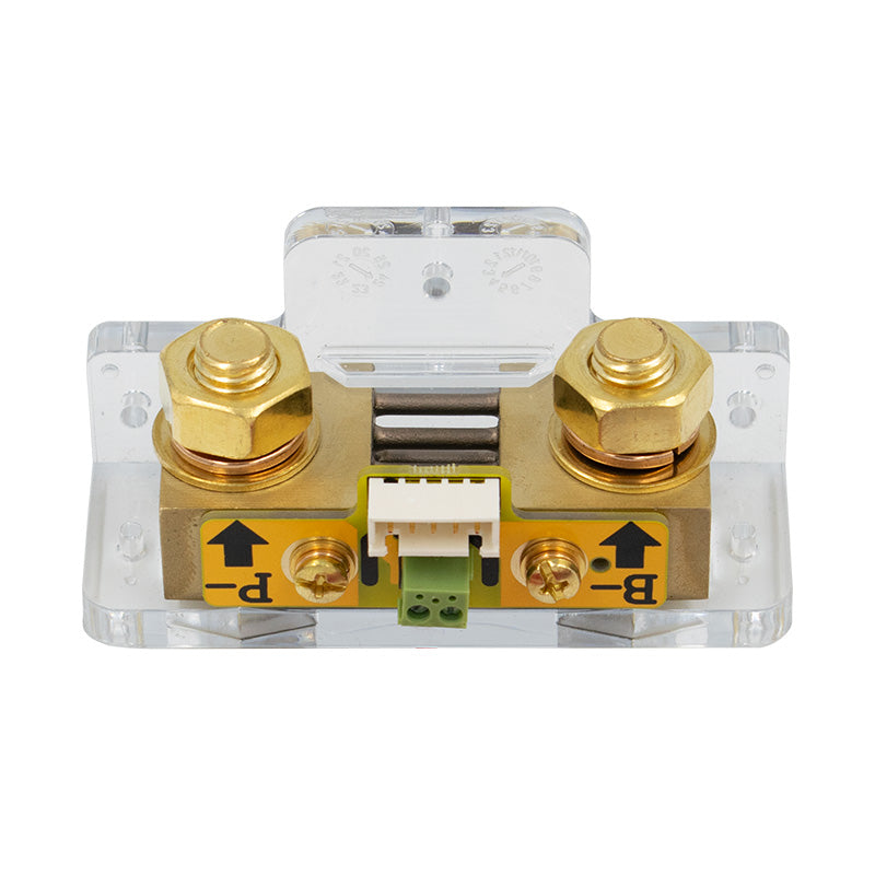 CHARGEMONITORMAX WIRED BATTERY MONITOR
