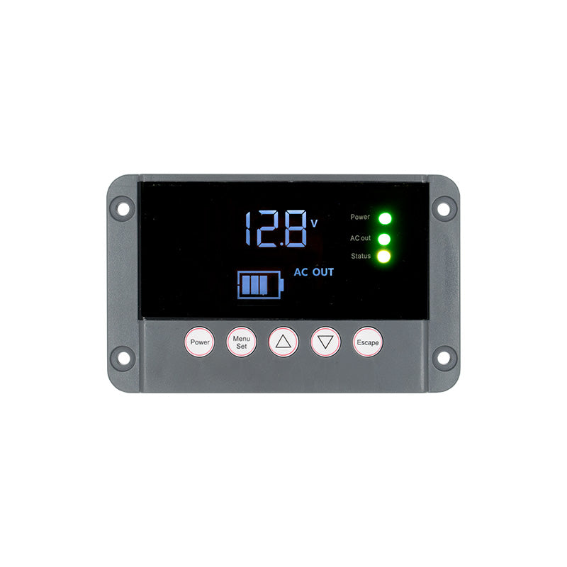 POWERCORE3K100 INVERTER CHARGER 3000W 100A