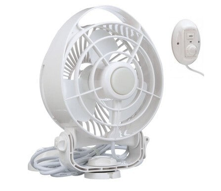 MAESTRO VARIABLE SPEED FAN