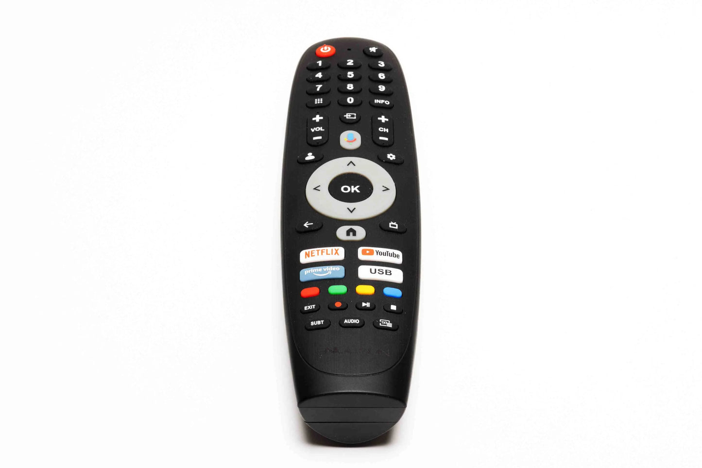 27’’ 12V FULL HD SMART TV + CHROMECAST + BLUETOOTH