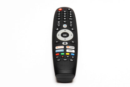 27’’ 12V FULL HD SMART TV + CHROMECAST + BLUETOOTH