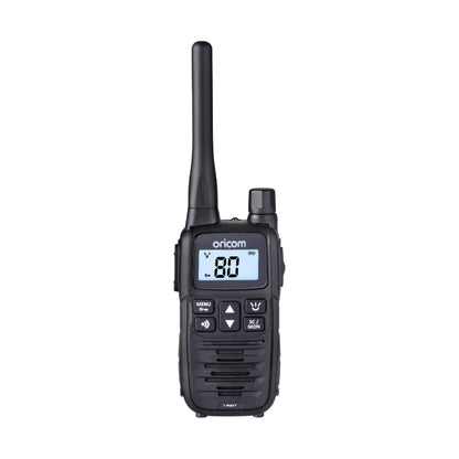 UHF1400 1 WATT HANDHELD UHF CB RADIO