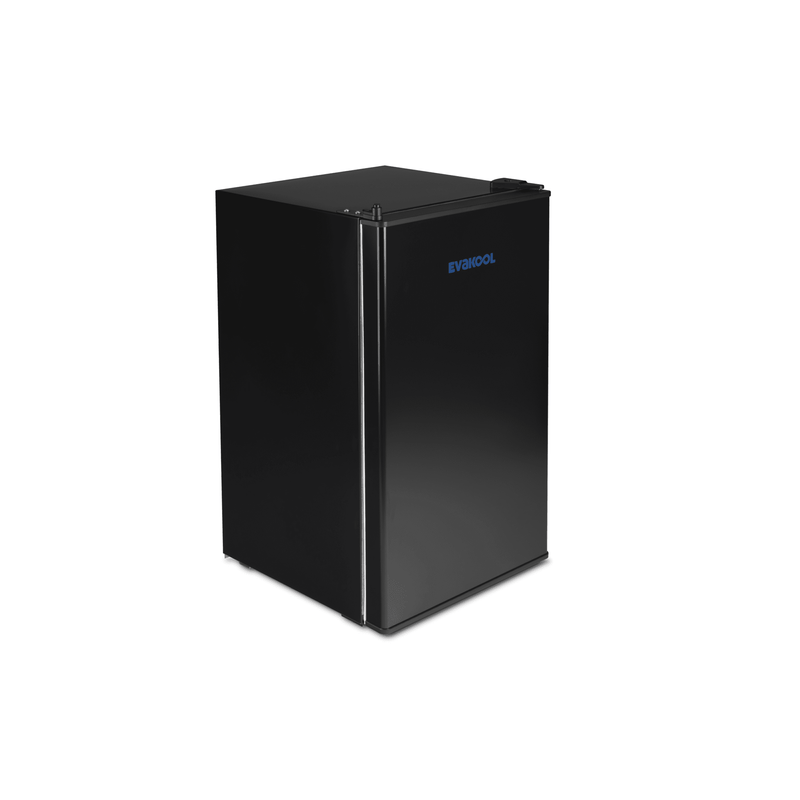 PLATINUM 110L UPRIGHT FRIDGE FREEZER