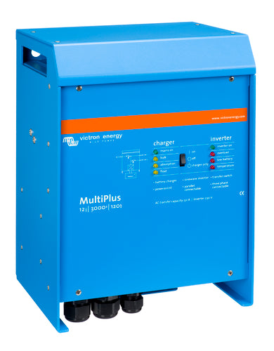 MULTIPLUS 12/3000/120-50 230V VE.BUS
