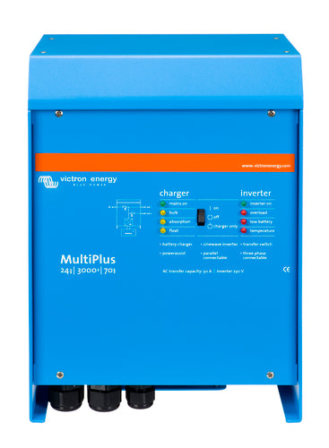 MULTIPLUS 24/3000/70-50 230V VE.BUS