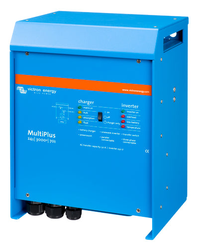 MULTIPLUS 24/3000/70-50 230V VE.BUS