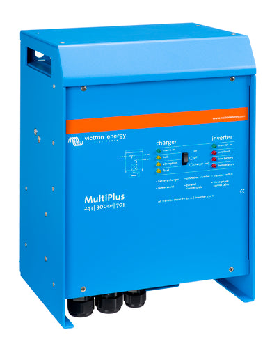 MULTIPLUS 24/3000/70-50 230V VE.BUS